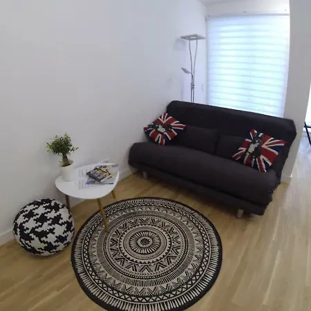 Top Lage + Fitness * Berlín